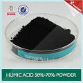 Humic Acid Fertlizer From Natural Leonardite